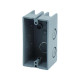 100 mm x 50 mm Handy Box Carisol-Electrical 4 x 2 PVC Handy Box