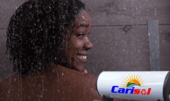 Dive into Solar Bliss: Carisol, Jamaica's Gateway to the Best Solar Water Heaters