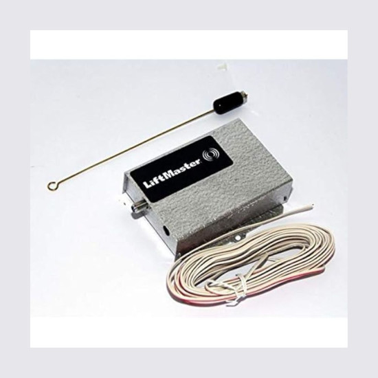 412 Universal Reciever Liftmaster-412HM 412 Universal Reciever Liftmaster-412HM