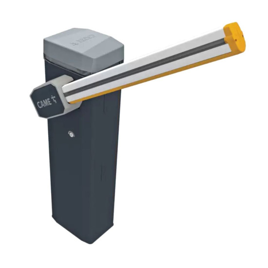 Gard 4 Barrier Gate Opener Came-8K01RB-0700 Gard 4 Barrier Gate Opener Came-8K01RB-0700