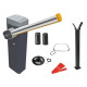 Gard 4 Barrier Gate Opener Came-8K01RB-0700 Gard 4 Barrier Gate Opener Came-8K01RB-0700