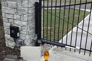 Automatic Gate Openers