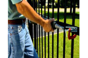 Service and Installations