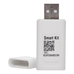 Premium Air Conditioner Smart Wifi Dongle Pioneer-SWK-TST-DIAWIFITPD