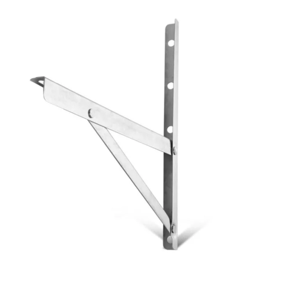 30000BTU - 36000BTU Air Conditioner Condenser Brackets Carisol-30-36-BRAC-L-600A 30000BTU - 36000BTU Air Conditioner Condenser Brackets Carisol-30-36-BRAC-L-600A