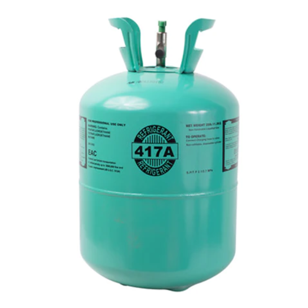 25 lbs. Refrigerant Gas Carisol-R417A | Carisol [Jamaica] - Carisol ...