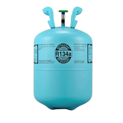 30 lbs Refrigerant Gas Carisol-R134A per lbs.