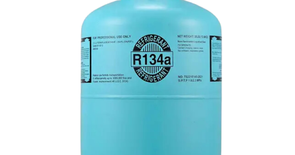 30 lbs Refrigerant Gas Carisol-R134A | Carisol [Jamaica] - Carisol ...