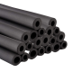 5/8 in. x 1/2 in. Rubber Foam Pipe Insulation Vascocell-IN-VAC-5-8 in.x1-2in.x6ft.