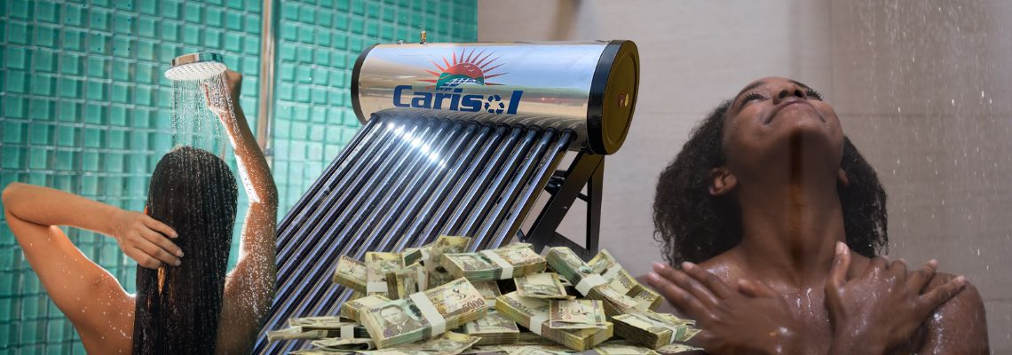Conquer the Jamaican Sun: Why Carisol is Your Gateway to Solar Water Bliss Conquer the Jamaican Sun: Why Carisol is Your Gateway to Solar Water Bliss