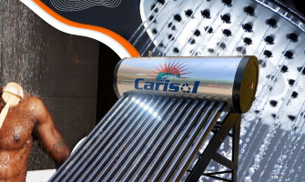 Sunshine on Tap: Your Guide to Solar Water Heaters in Jamaica with Carisol, Your Trusted Solar Partner