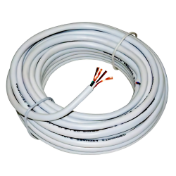 2.5 mm 4-Core Wire Carisol-Electrical 330 ft. x 2.5mm AC SHC per ft.