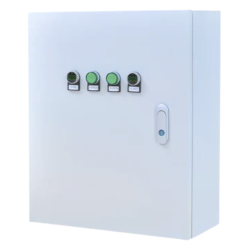 4.5 kVa Automatic Transfer Switch Durable-RDE6700TAi-63-1