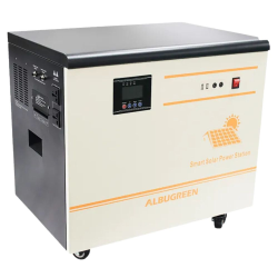 3KW Generator Albugreen -ALB-SPS3KWH