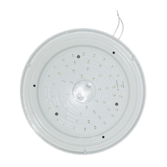11 W L.E.D Ceiling Light Carisol-Sound Control CL 11W CS02 6500CT 11 W L.E.D Ceiling Light Carisol-Sound Control CL 11W CS02 6500CT