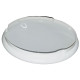 11 W L.E.D Ceiling Light Carisol-Surface Mount Integrated CL 11W S01 6500CT