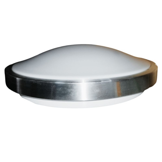 11 W L.E.D Ceiling Light Carisol-Surface Mount Integrated CL 11W S03 6500CT