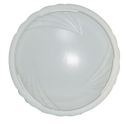 16 W L.E.D Ceiling Light Carisol-Surface Mount Integrated CL 16W S02 6500CT