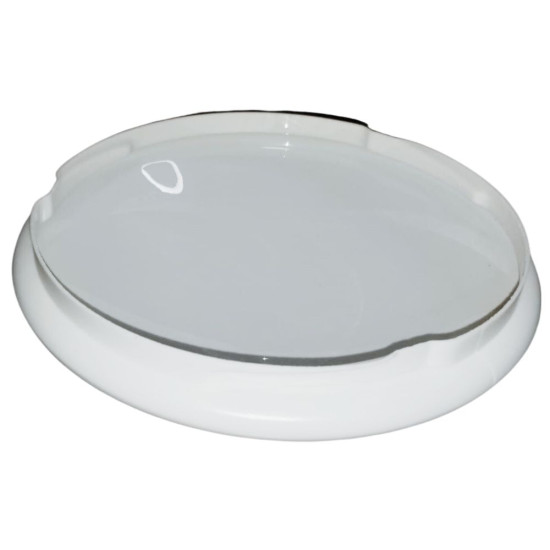 18 W L.E.D Ceiling Light Carisol-Surface Mount Integrated CL 18W S01 6500CT