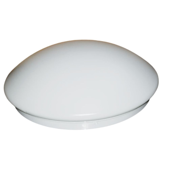 18 W L.E.D Ceiling Light Carisol-Surface Mount Integrated CL 18W S01 6500CT