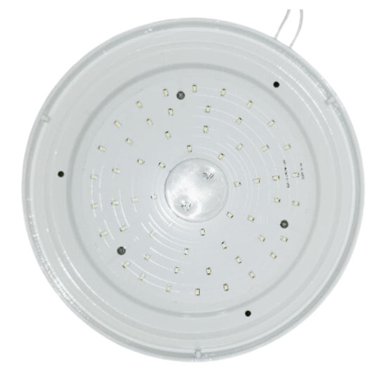 4 W L.E.D Ceiling Light Carisol-Sound Control CL 4W CS01 3000CT 4 W L.E.D Ceiling Light Carisol-Sound Control CL 4W CS01 3000CT