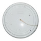 4 W L.E.D Ceiling Light Carisol-Sound Control CL 4W CS01 3000CT 4 W L.E.D Ceiling Light Carisol-Sound Control CL 4W CS01 3000CT