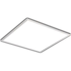 4 ft. x 2 ft.  L.E.D Panel Light Carisol-65W Recessed / Flush Mount White Edge SR PL 65W S01 1200*600mm