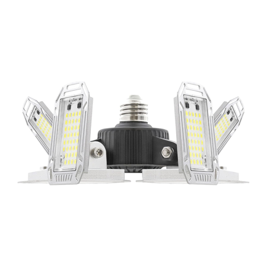 12V FARPOINT GARAGE LIGHT FarPoint-FLFB31004 12V FARPOINT GARAGE LIGHT FarPoint-FLFB31004