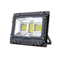 200W Solar Flood Light Carisol-CSFL-.2kw