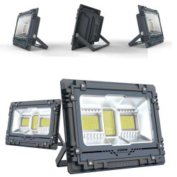 300W Solar Flood Light Carisol-CSFL-.3kw