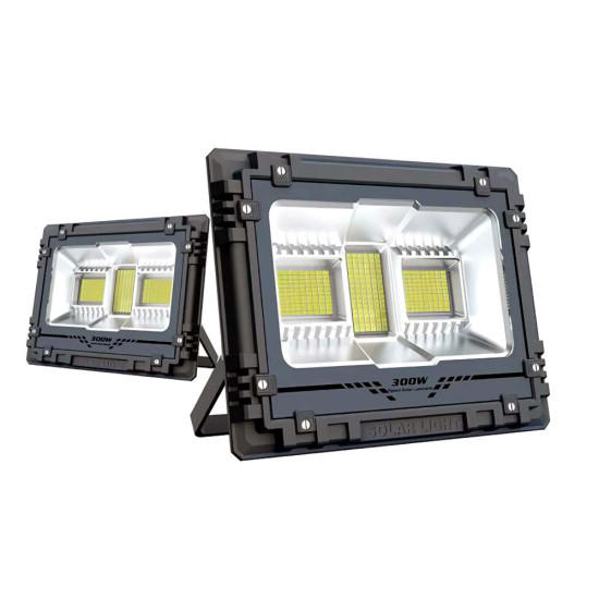 300W Solar Flood Light Carisol-CSFL-.3kw 300W Solar Flood Light Carisol-CSFL-.3kw