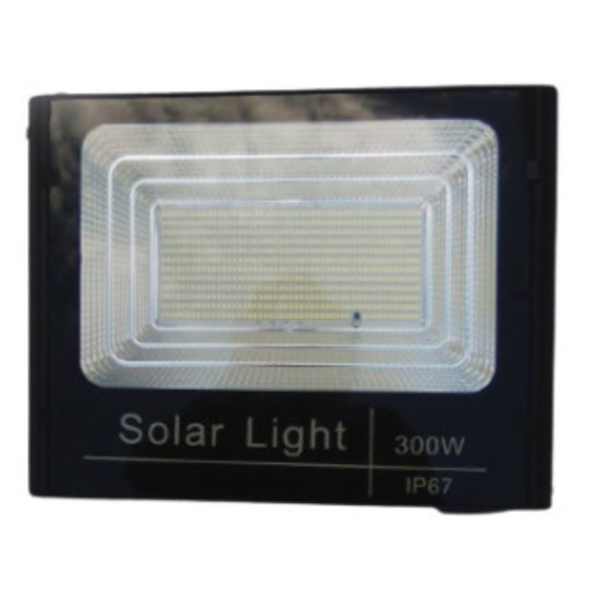 300W L.E.D Solar Flood Light Carisol-LYLU LY300W 300W L.E.D Solar Flood Light Carisol-LYLU LY300W