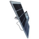 300W L.E.D Solar Flood Light Carisol-LYLU LY300W