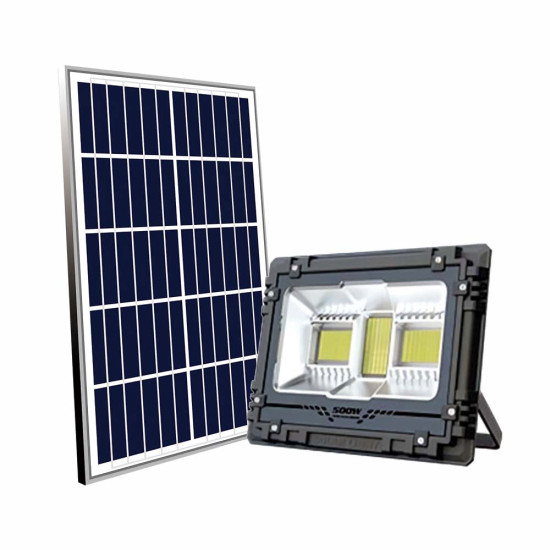 500W Solar Flood Light Carisol-CSFL-.4kw 500W Solar Flood Light Carisol-CSFL-.4kw