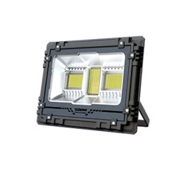 500W Solar Flood Light Carisol-CSFL-.4kw