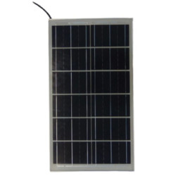 300W L.E.D Solar Flood Light Carisol-LYLU LY300W