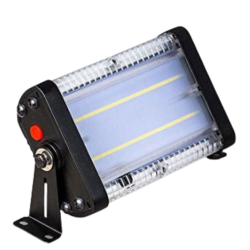 5000LM L.E.D. Solar Barn / Flood Light SPC  SWL 50