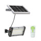 5000LM L.E.D. Solar Barn / Flood Light SPC SWL 50 5000LM L.E.D. Solar Barn / Flood Light SPC SWL 50
