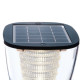 100 LM Solar Garden Light Carisol-ESL 25 PRO 100 LM Solar Garden Light Carisol-ESL 25 PRO