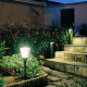 100 LM Solar Garden Light Carisol-ESL 25 PRO 100 LM Solar Garden Light Carisol-ESL 25 PRO