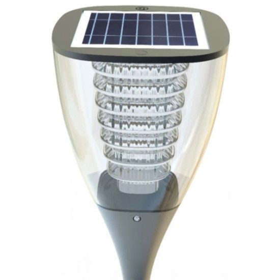 100 LM Solar Garden Light  Carisol-ESL 25 PRO