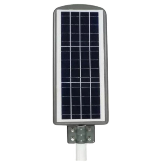 6500 K Solar Garden Light Carisol-FOSLSTL AIO15WCW