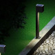 160 LM Solar Garden Light Carisol-Mirage Bollard SGL 07 PRO 160 LM Solar Garden Light Carisol-Mirage Bollard SGL 07 PRO