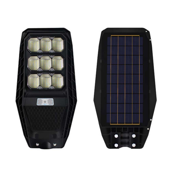 100W All In One Solar Street Light Carisol-CAIOSSL-.1kw 100W All In One Solar Street Light Carisol-CAIOSSL-.1kw