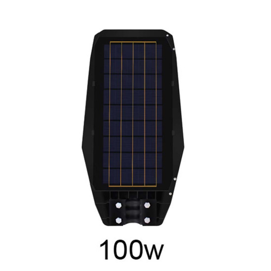 100W All In One Solar Street Light Carisol-CAIOSSL-.1kw 100W All In One Solar Street Light Carisol-CAIOSSL-.1kw