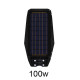 100W All In One Solar Street Light Carisol-CAIOSSL-.1kw 100W All In One Solar Street Light Carisol-CAIOSSL-.1kw