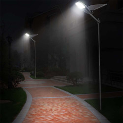 100W Solar Street Light Carisol-CSSL-.1kw 100W Solar Street Light Carisol-CSSL-.1kw