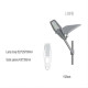 100W Solar Street Light Carisol-CSSL-.1kw 100W Solar Street Light Carisol-CSSL-.1kw