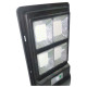 60 Watt L.E.D Solar Street Light  Carisol-All In One - 1P65