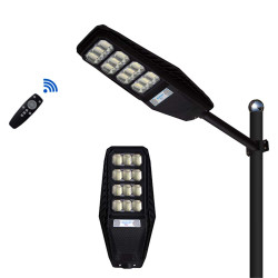 200W All In One Solar Street Light Carisol-CAIOSSL-.2kw